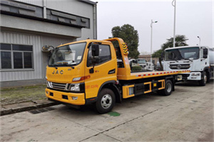 新青车辆公路救援